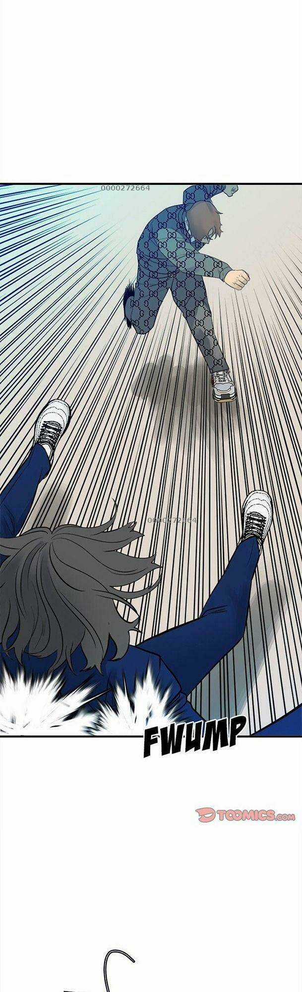 Kẻ Phản Diện Chapter 154 trang 11