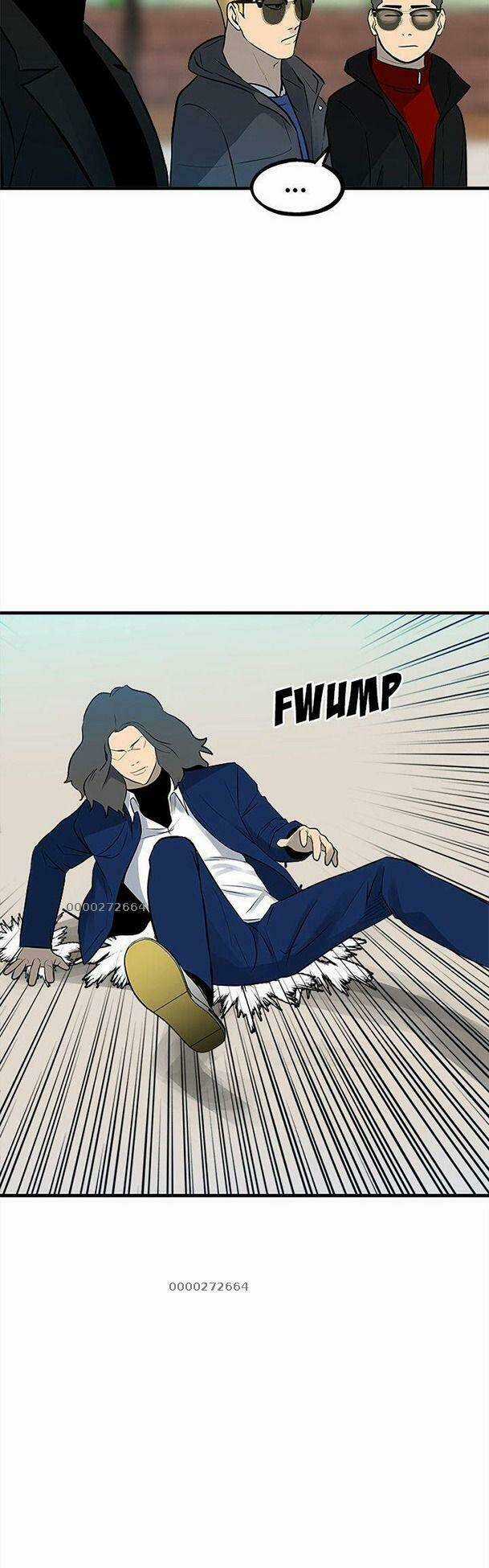 Kẻ Phản Diện Chapter 154 trang 16