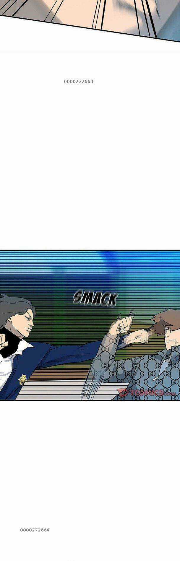 Kẻ Phản Diện Chapter 154 trang 2