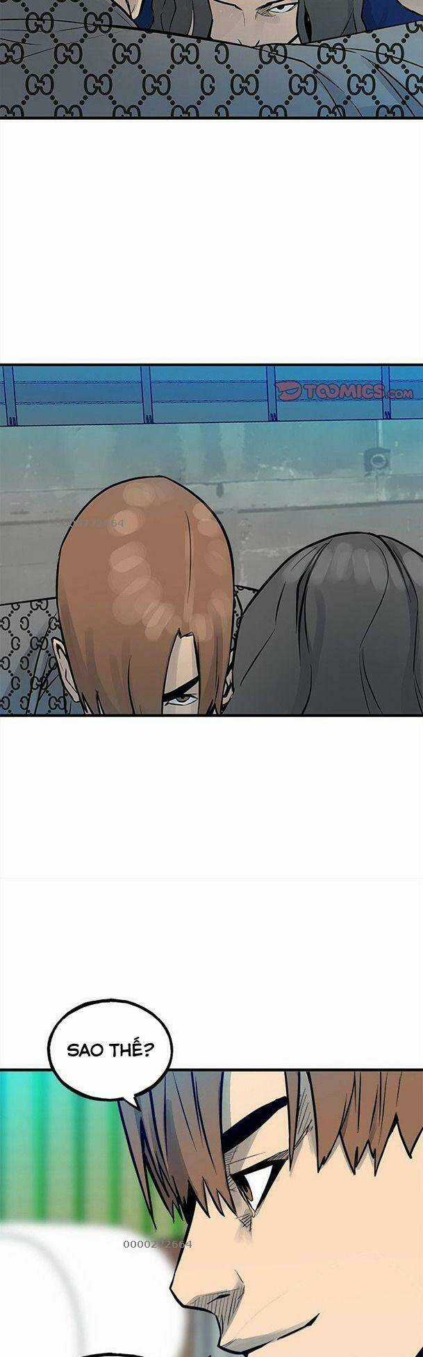 Kẻ Phản Diện Chapter 154 trang 28