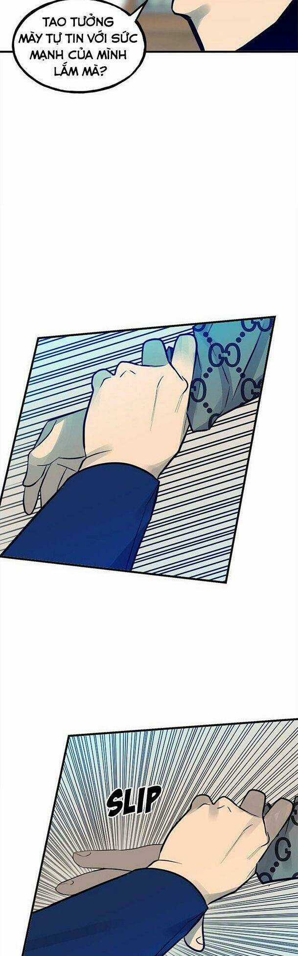 Kẻ Phản Diện Chapter 154 trang 29