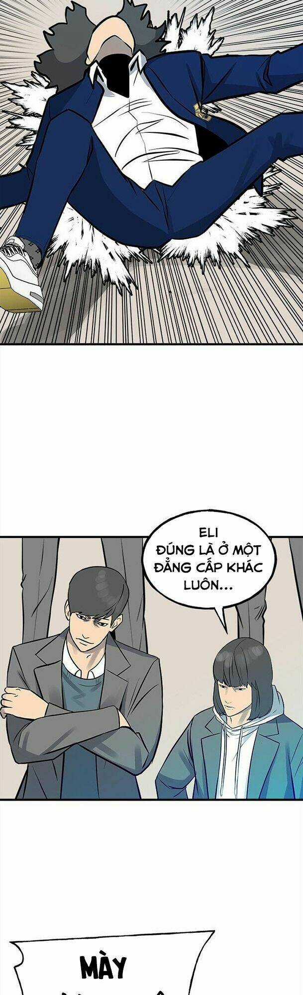Kẻ Phản Diện Chapter 154 trang 39