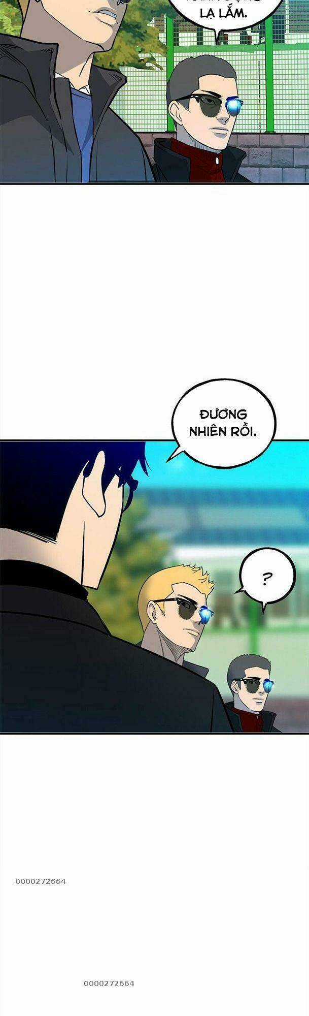 Kẻ Phản Diện Chapter 154 trang 4