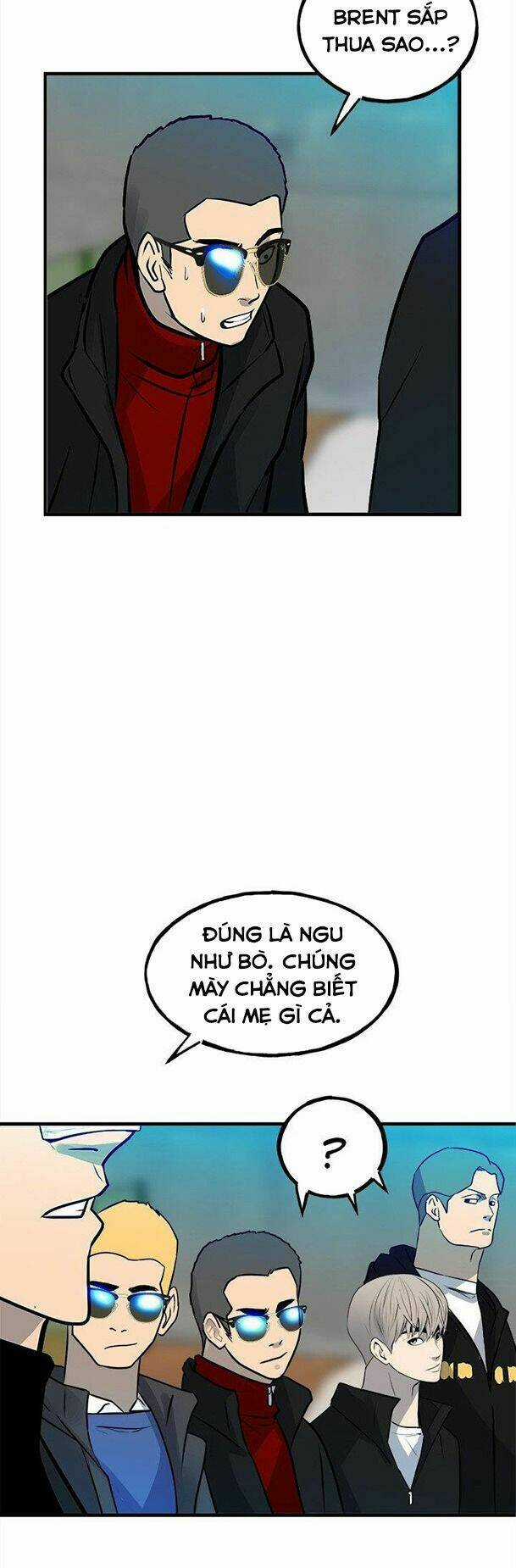 Kẻ Phản Diện Chapter 154 trang 42