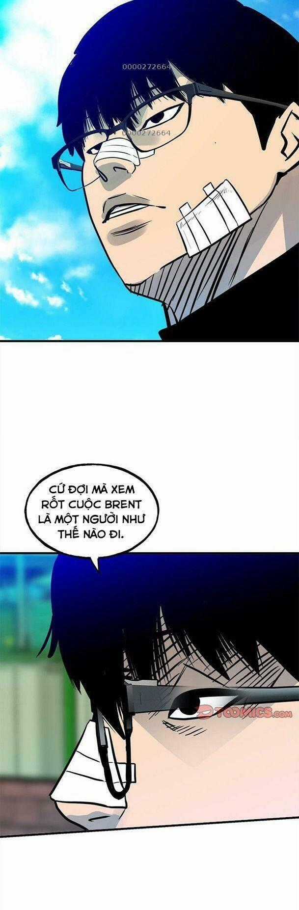 Kẻ Phản Diện Chapter 154 trang 46