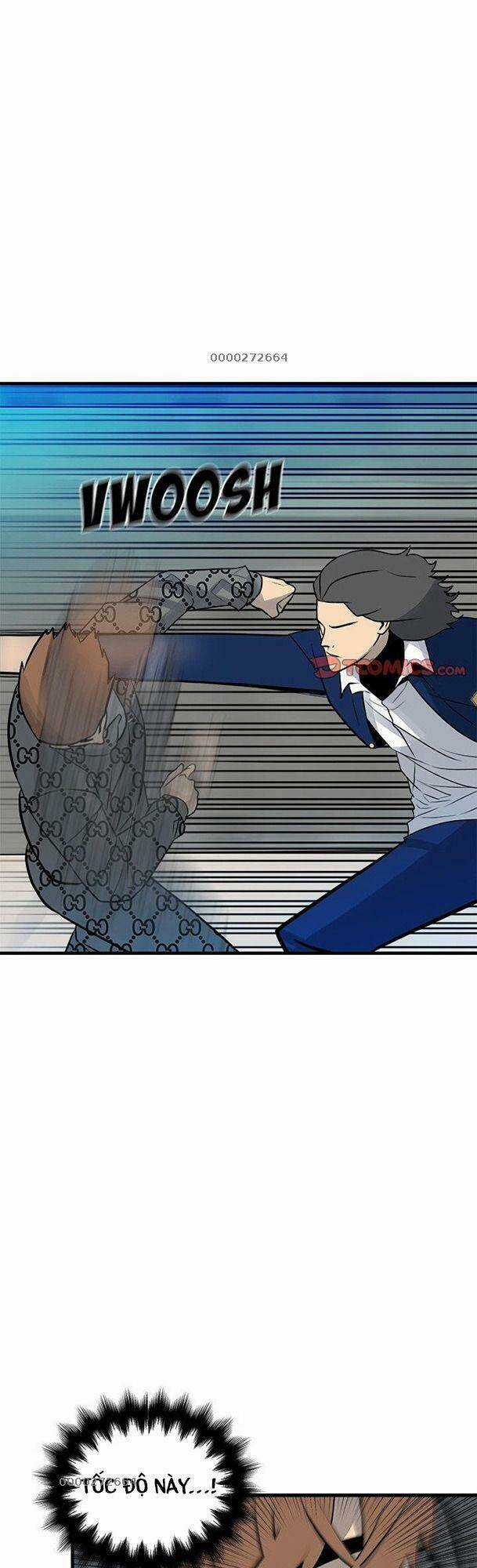 Kẻ Phản Diện Chapter 155 trang 17