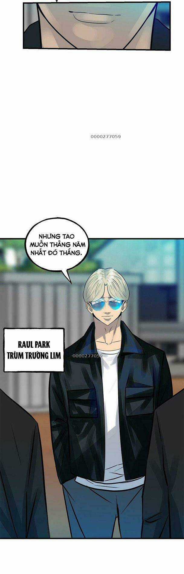 Kẻ Phản Diện Chapter 155 trang 2