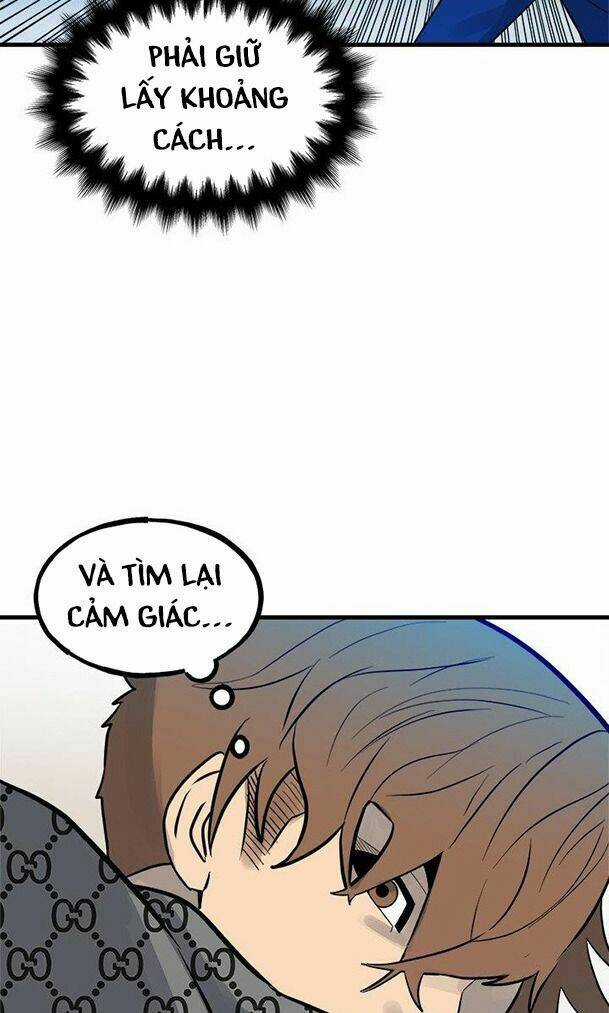 Kẻ Phản Diện Chapter 155 trang 25