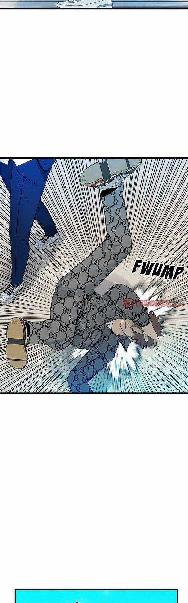 Kẻ Phản Diện Chapter 155 trang 28