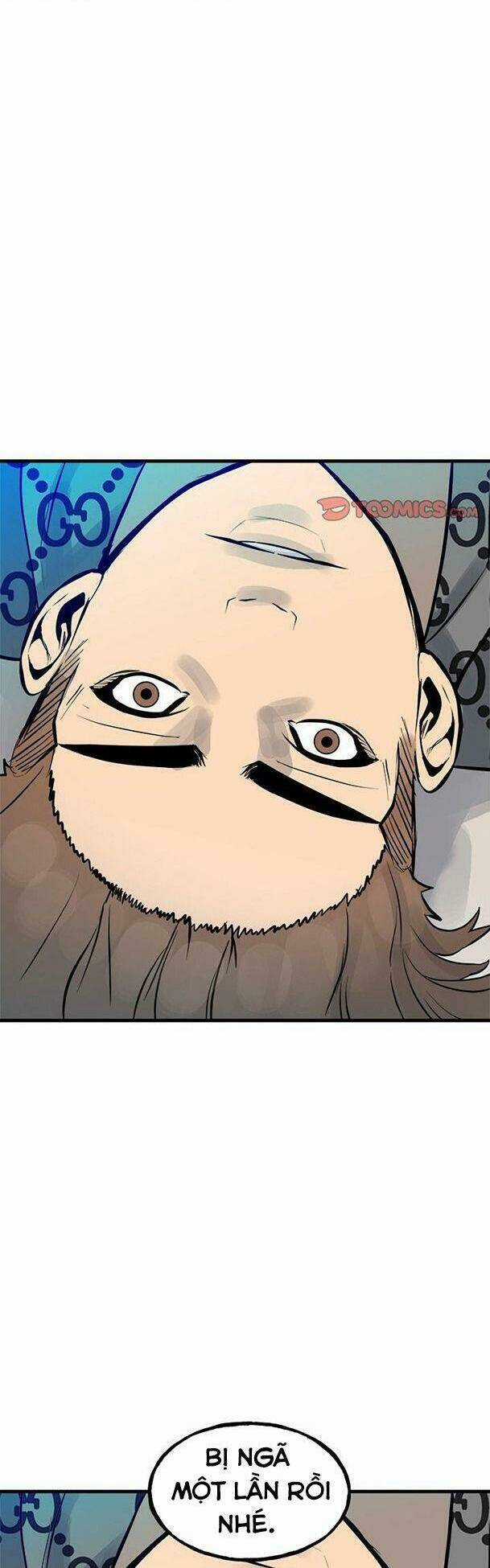 Kẻ Phản Diện Chapter 155 trang 30