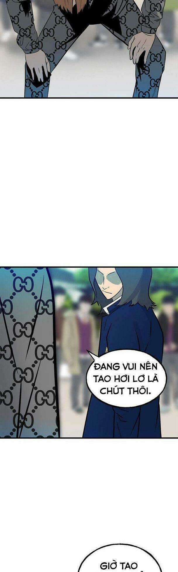 Kẻ Phản Diện Chapter 155 trang 35