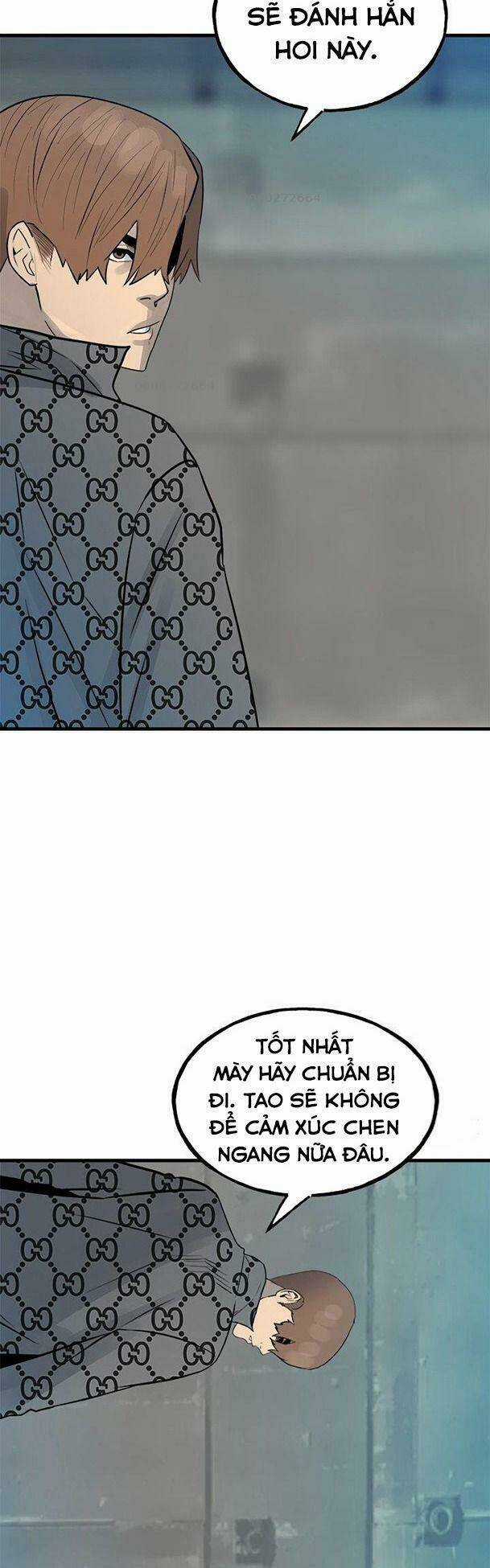 Kẻ Phản Diện Chapter 155 trang 36