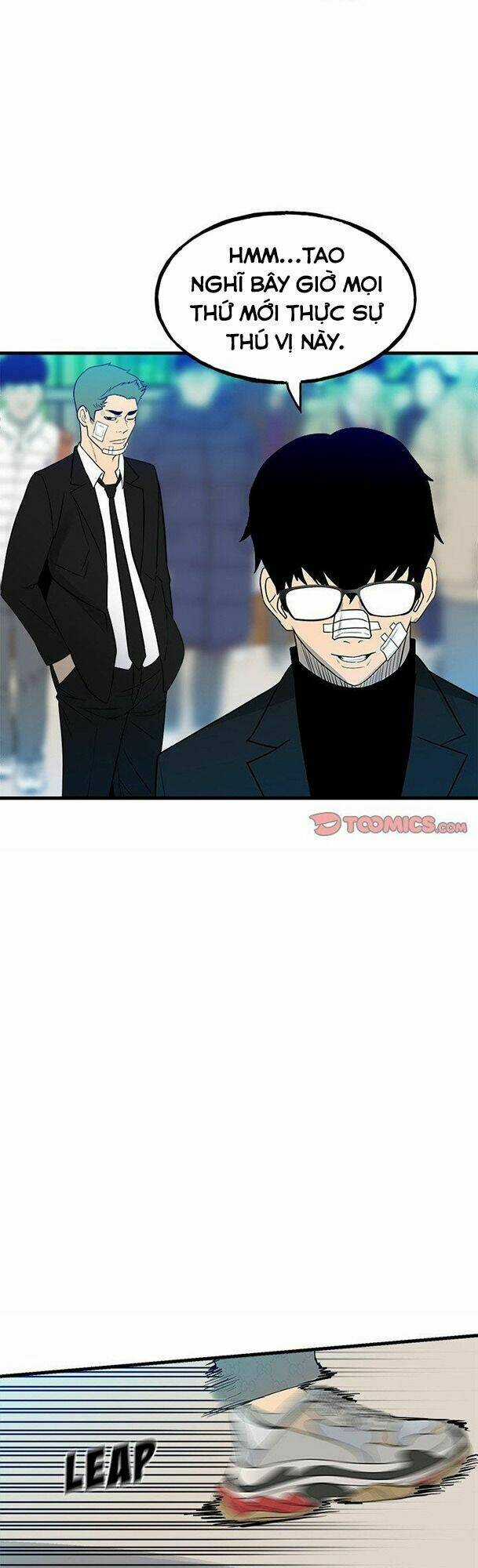 Kẻ Phản Diện Chapter 155 trang 38