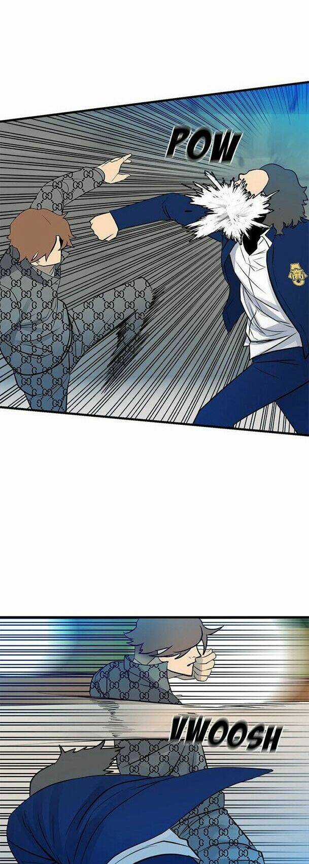 Kẻ Phản Diện Chapter 155 trang 42