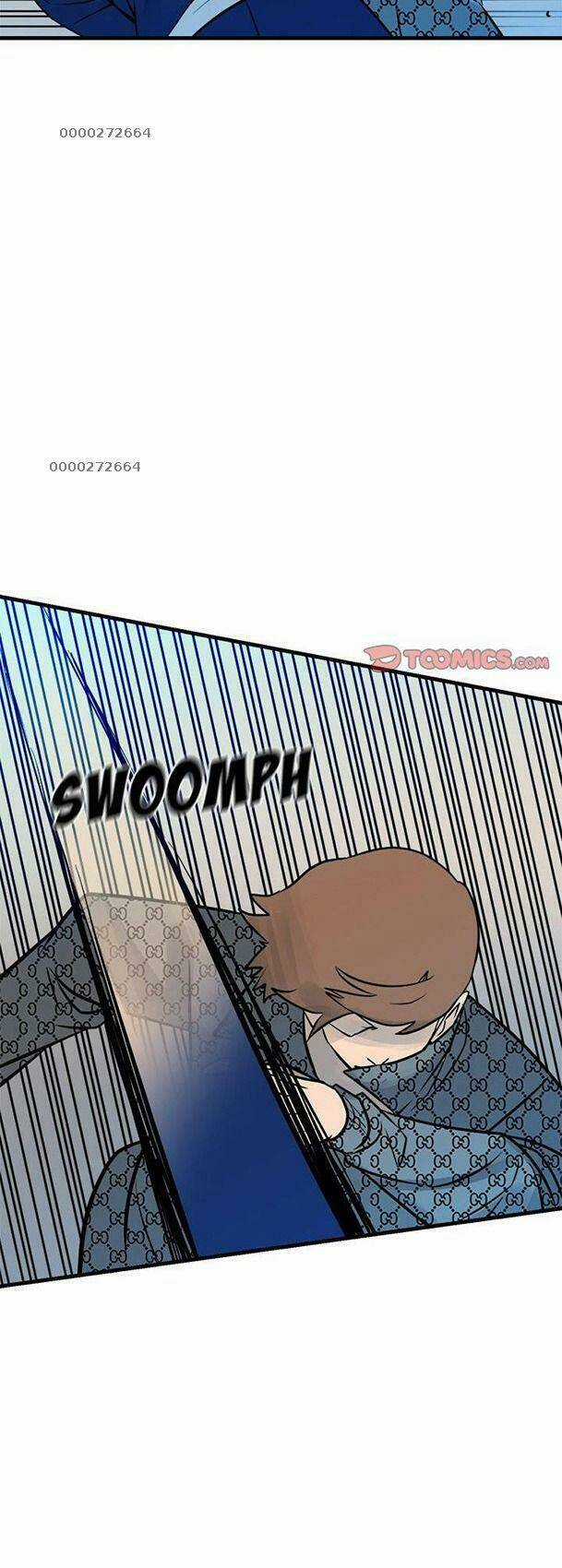 Kẻ Phản Diện Chapter 155 trang 43