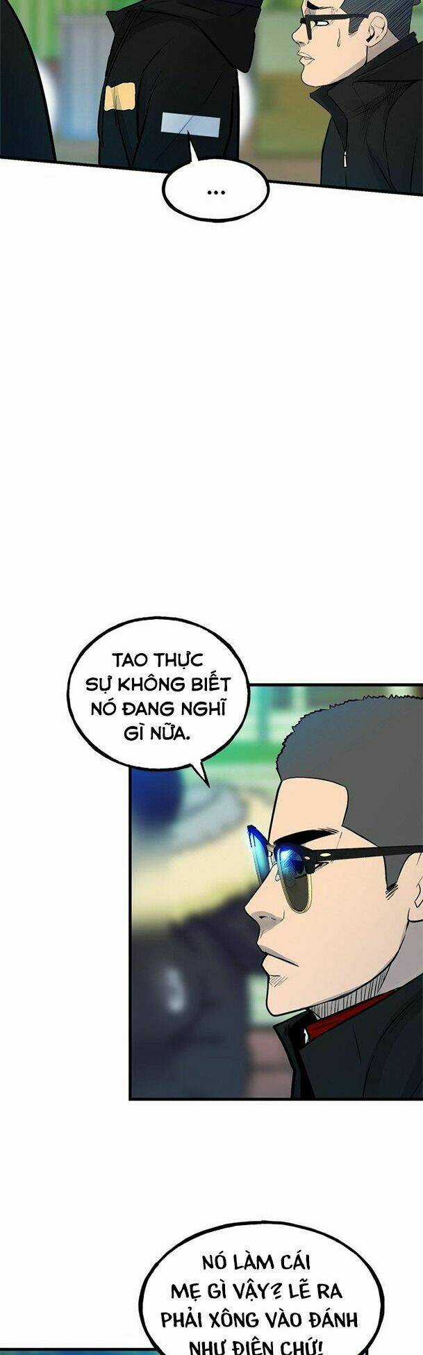 Kẻ Phản Diện Chapter 155 trang 8