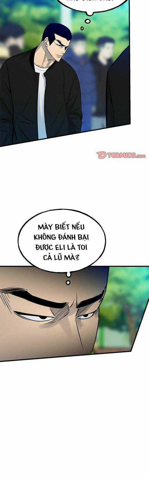 Kẻ Phản Diện Chapter 155 trang 9