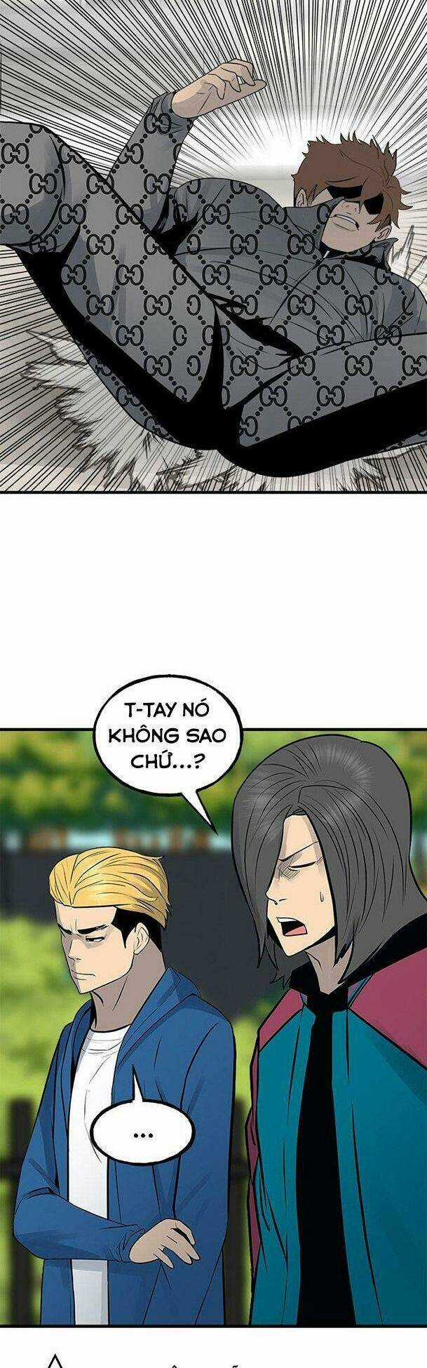 Kẻ Phản Diện Chapter 156 trang 17