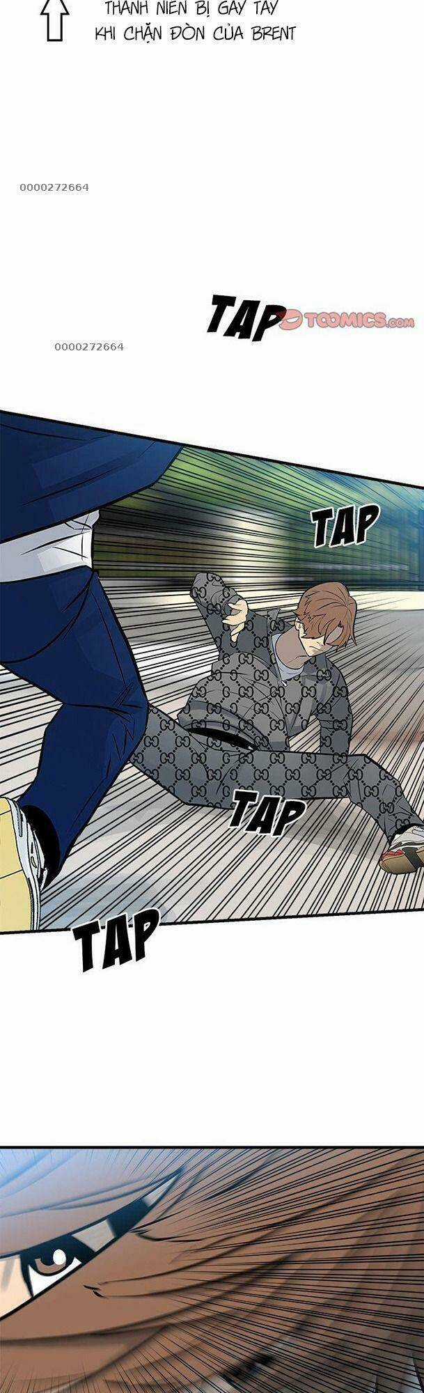 Kẻ Phản Diện Chapter 156 trang 18