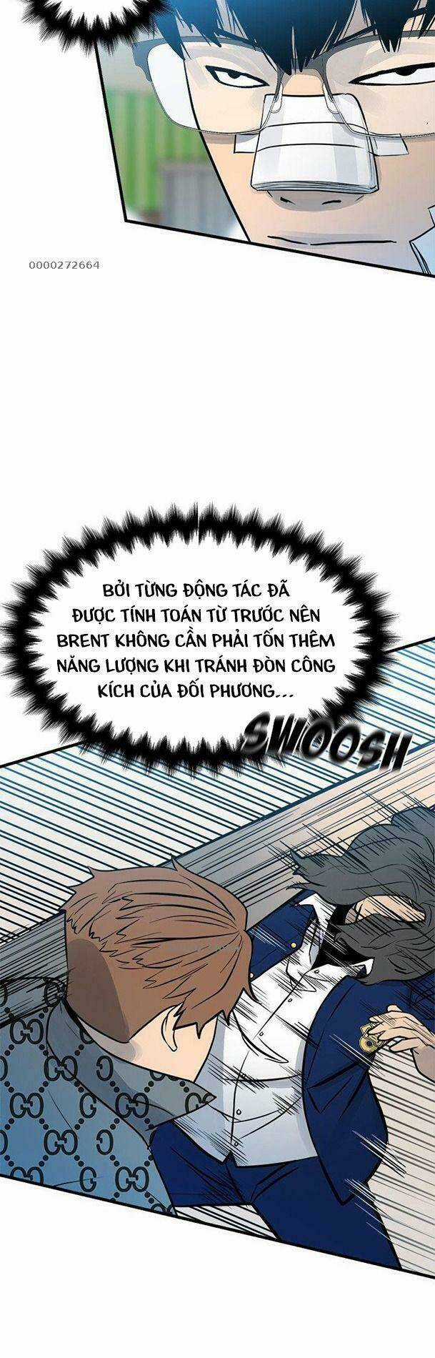 Kẻ Phản Diện Chapter 156 trang 2