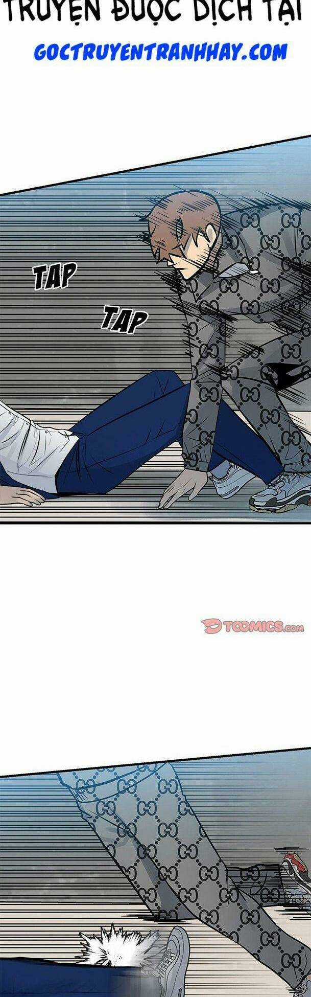 Kẻ Phản Diện Chapter 156 trang 24