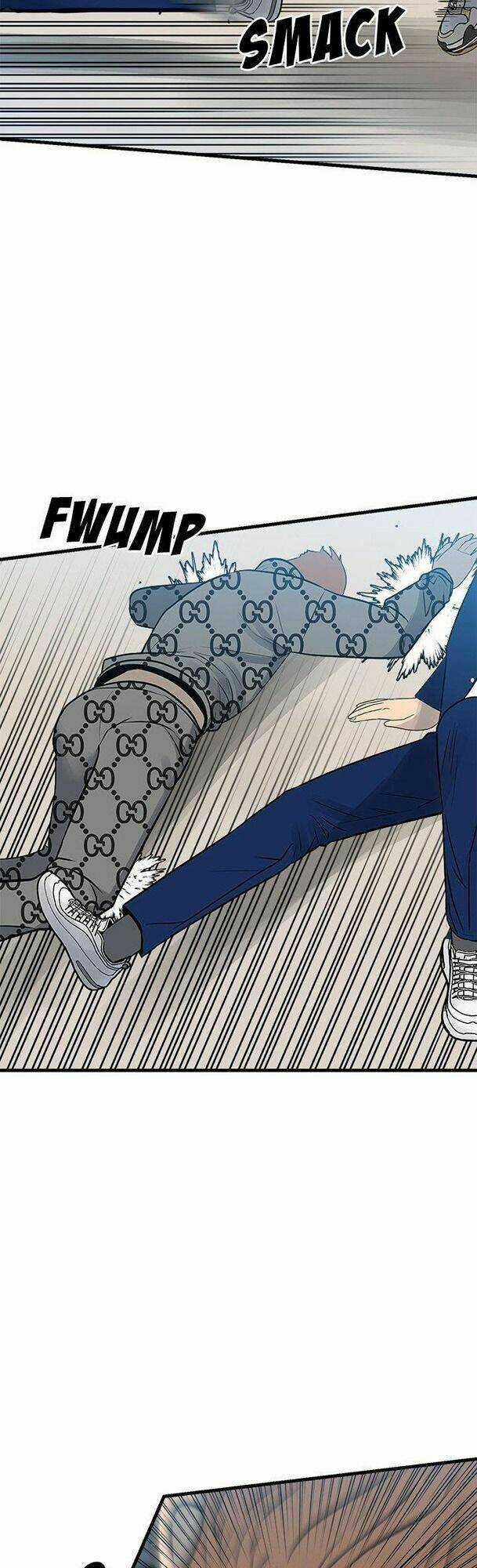 Kẻ Phản Diện Chapter 156 trang 25