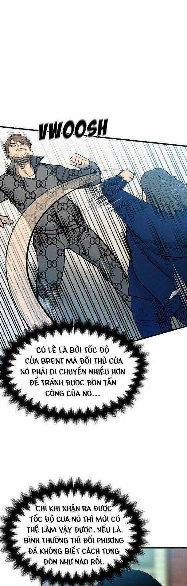 Kẻ Phản Diện Chapter 156 trang 3