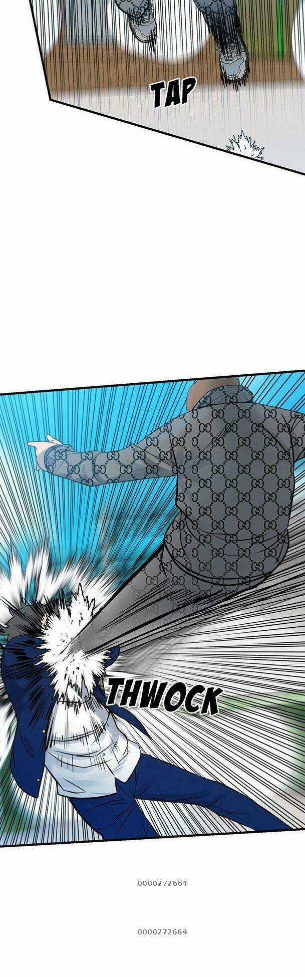 Kẻ Phản Diện Chapter 156 trang 30