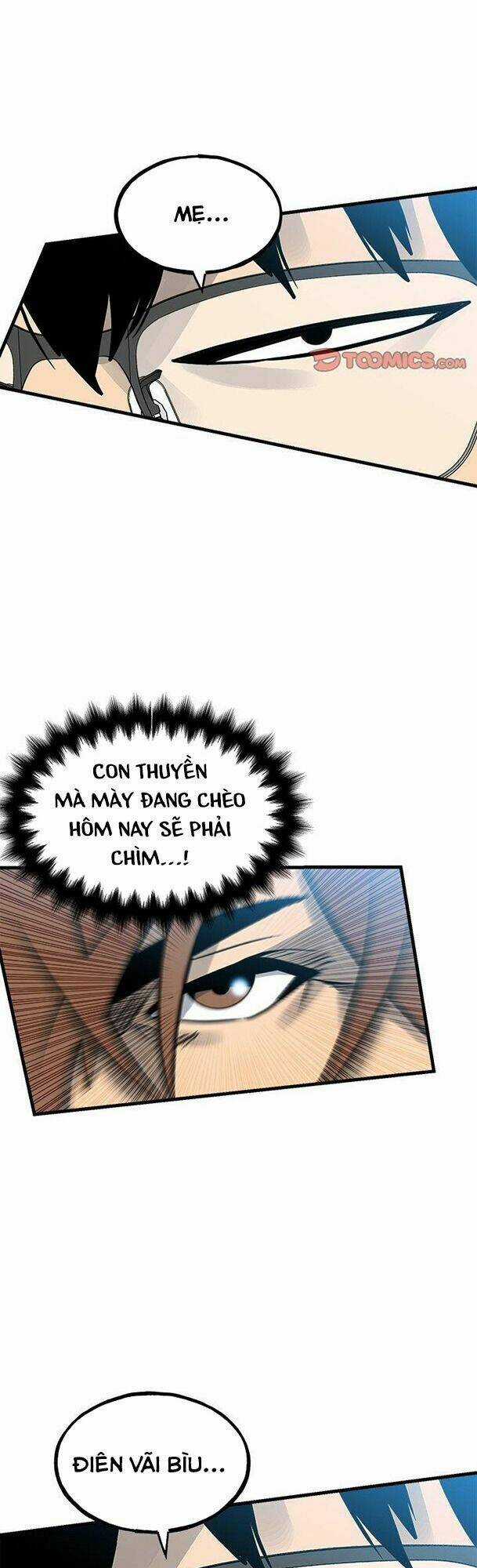 Kẻ Phản Diện Chapter 156 trang 39