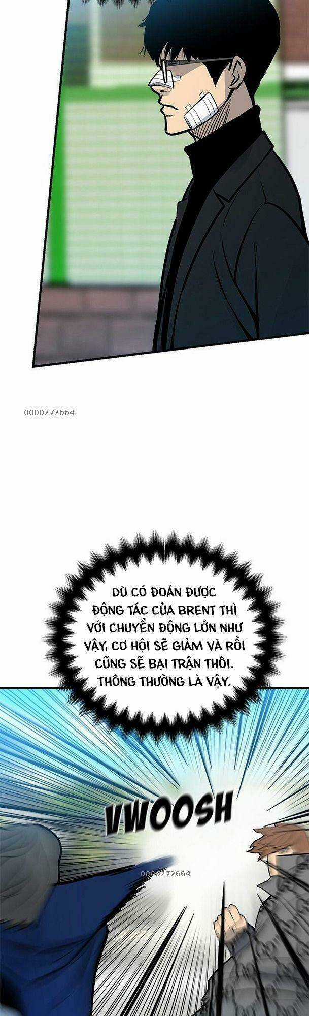 Kẻ Phản Diện Chapter 156 trang 4