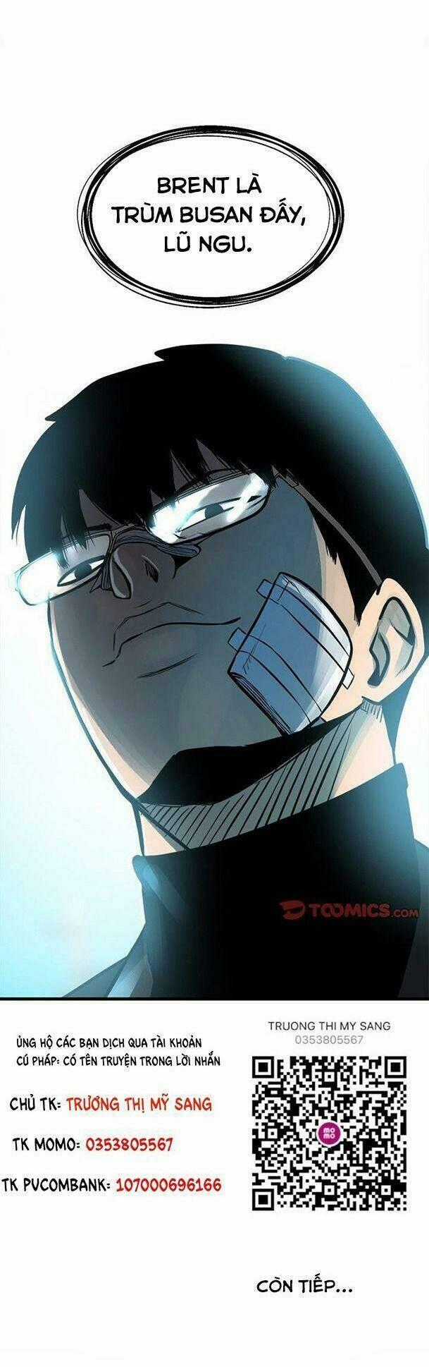 Kẻ Phản Diện Chapter 156 trang 47