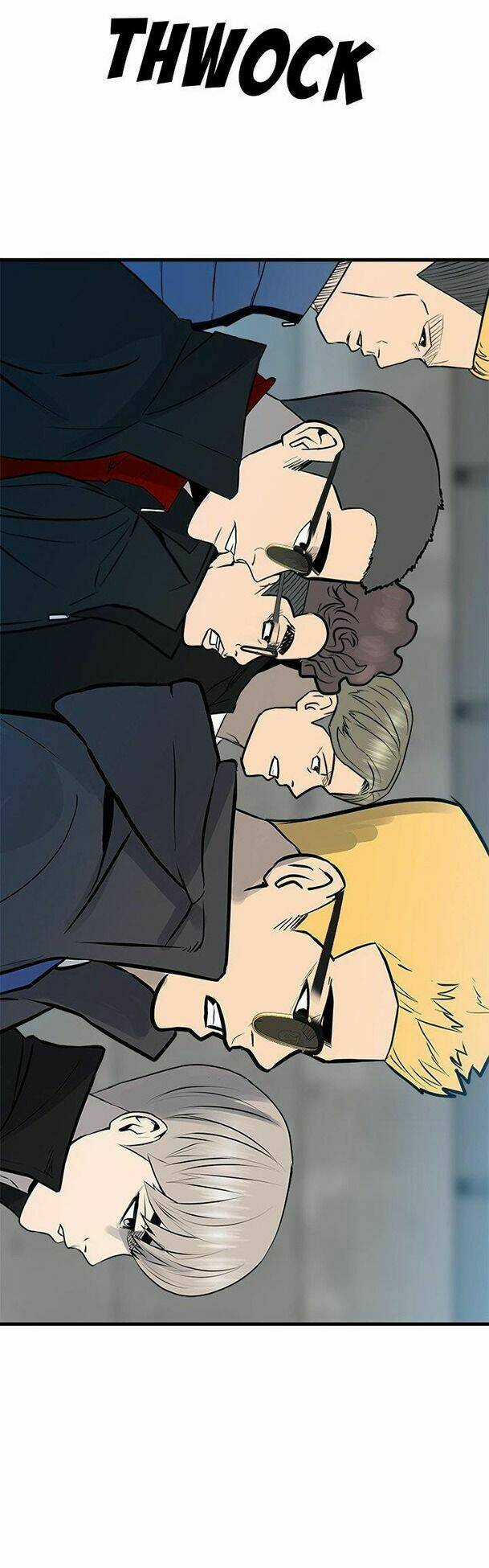 Kẻ Phản Diện Chapter 156 trang 9