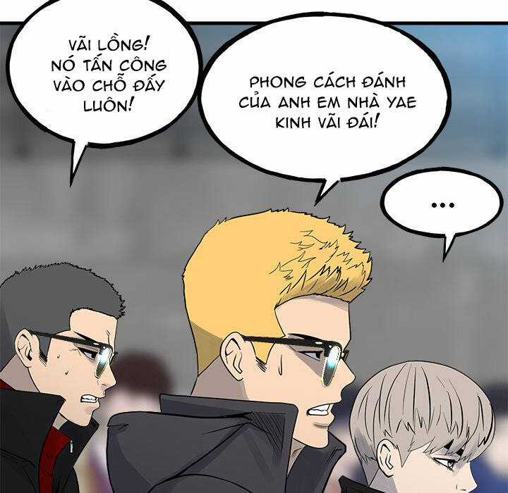 Kẻ Phản Diện Chapter 157 trang 10