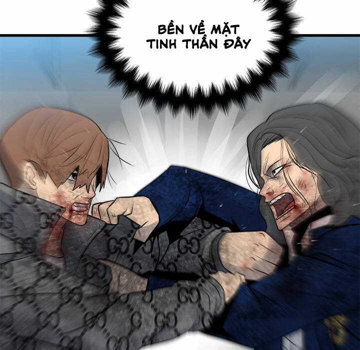 Kẻ Phản Diện Chapter 157 trang 108