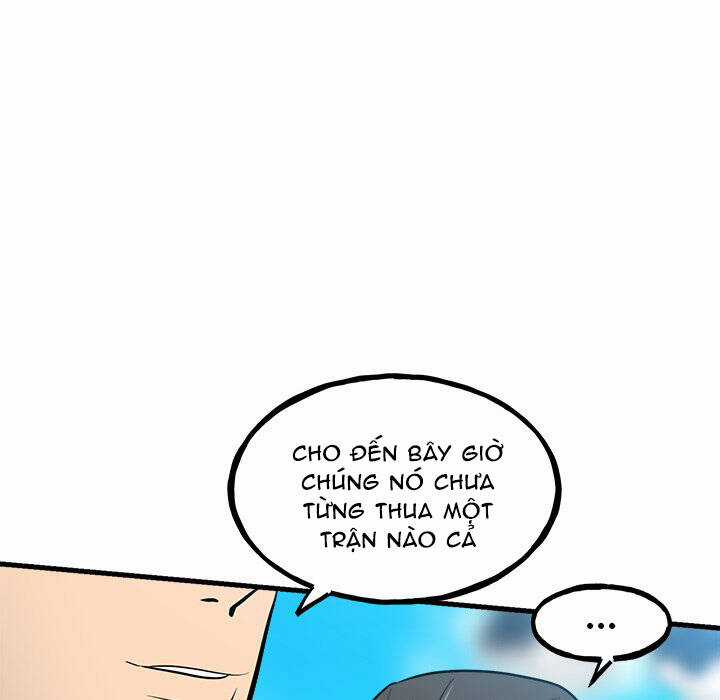 Kẻ Phản Diện Chapter 157 trang 110