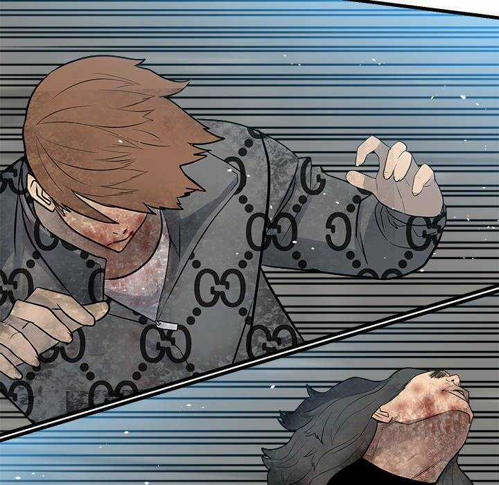 Kẻ Phản Diện Chapter 157 trang 118