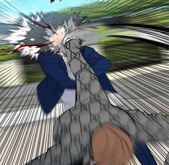 Kẻ Phản Diện Chapter 157 trang 14