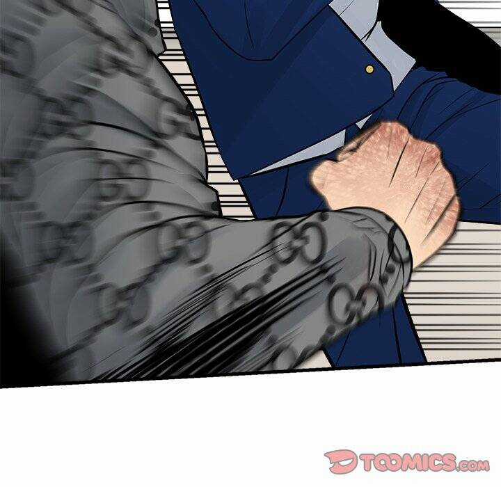 Kẻ Phản Diện Chapter 157 trang 19