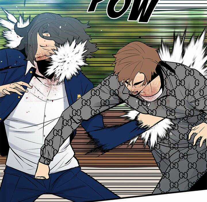 Kẻ Phản Diện Chapter 157 trang 22