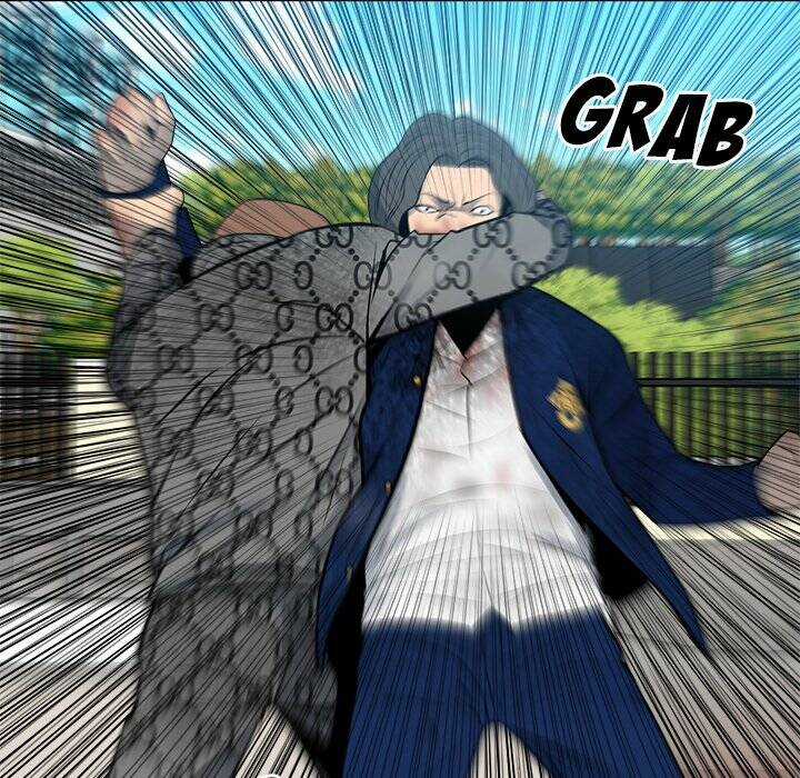 Kẻ Phản Diện Chapter 157 trang 31