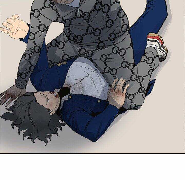 Kẻ Phản Diện Chapter 157 trang 40