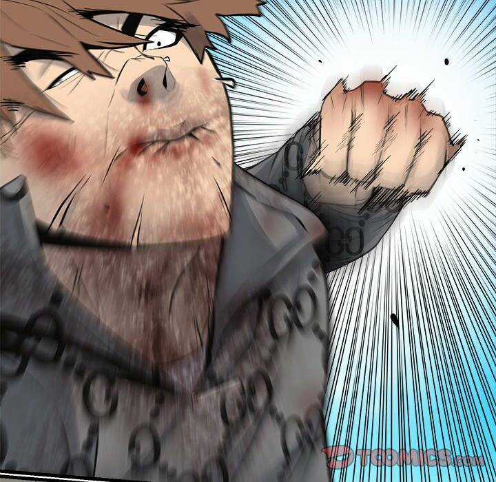 Kẻ Phản Diện Chapter 157 trang 42