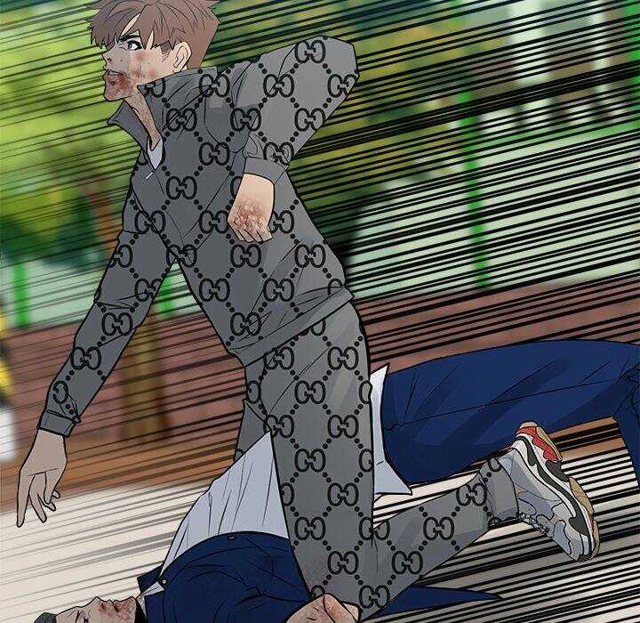 Kẻ Phản Diện Chapter 157 trang 47