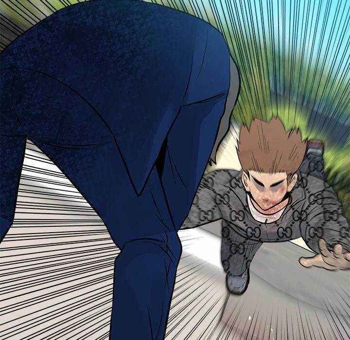 Kẻ Phản Diện Chapter 157 trang 57