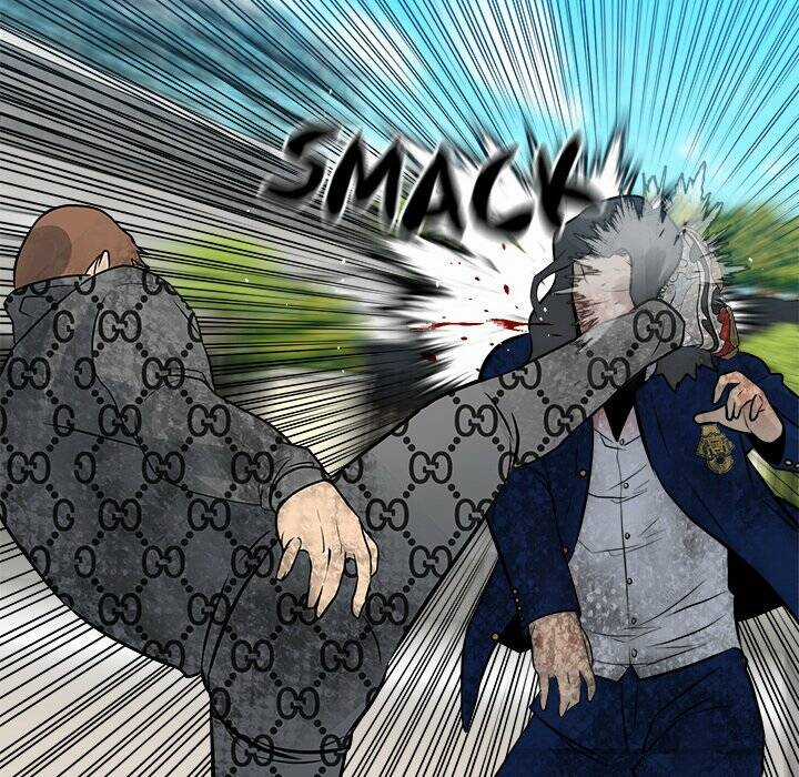 Kẻ Phản Diện Chapter 157 trang 90