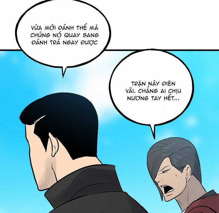 Kẻ Phản Diện Chapter 157 trang 92