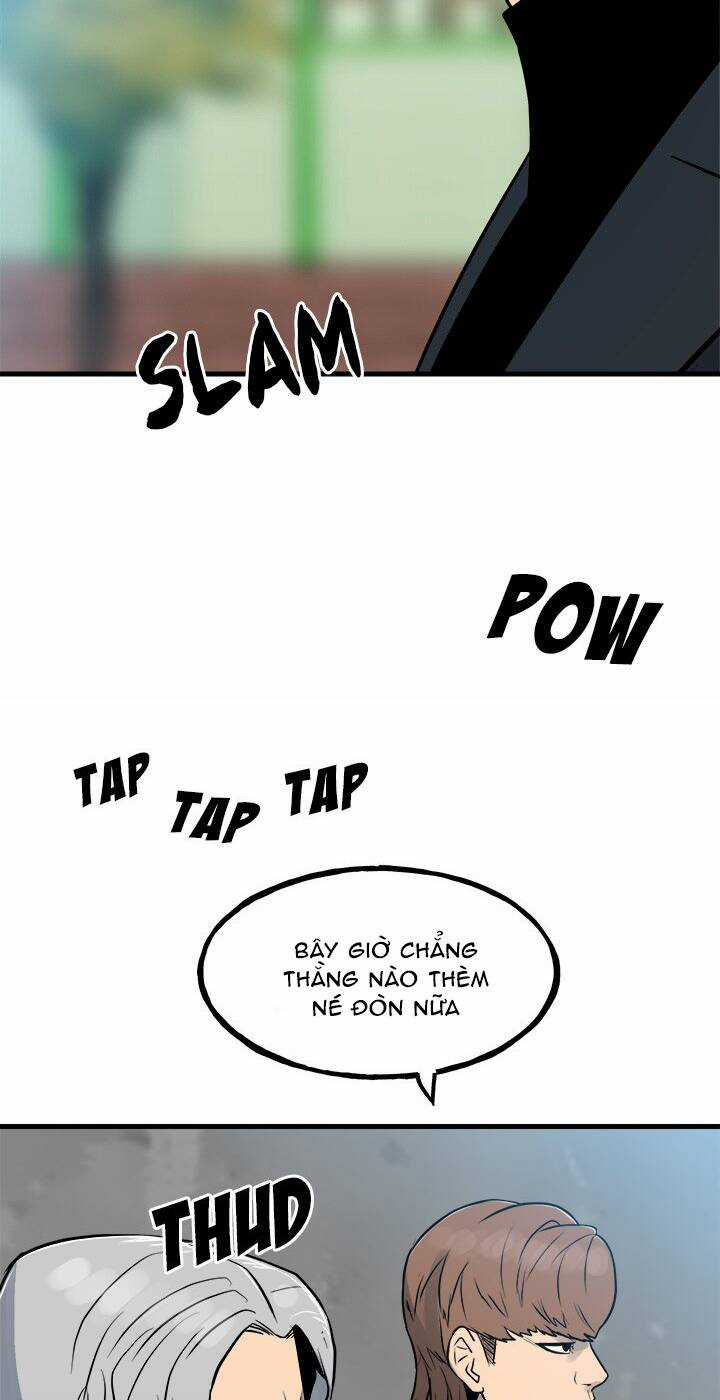 Kẻ Phản Diện Chapter 158 trang 10