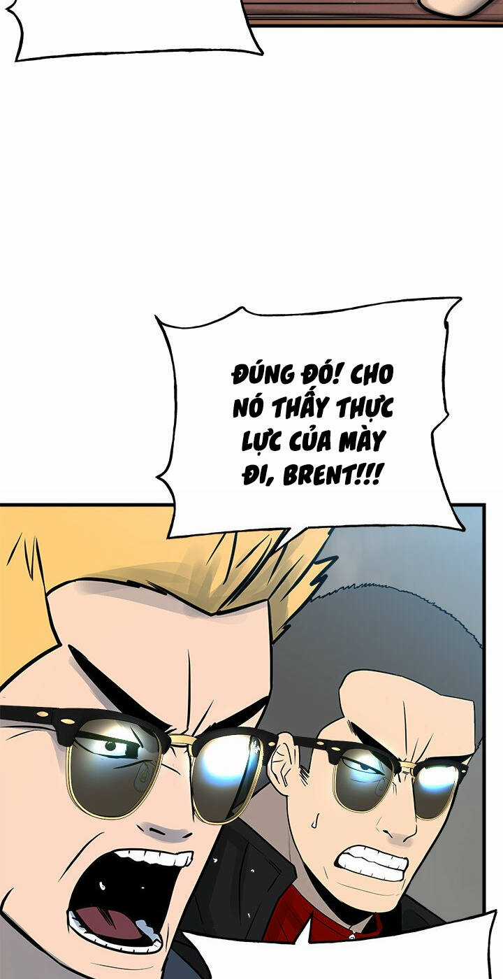 Kẻ Phản Diện Chapter 158 trang 16