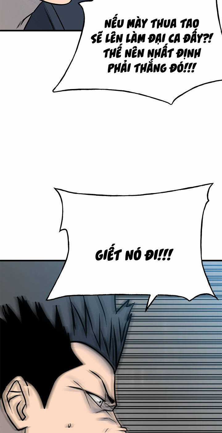 Kẻ Phản Diện Chapter 158 trang 17