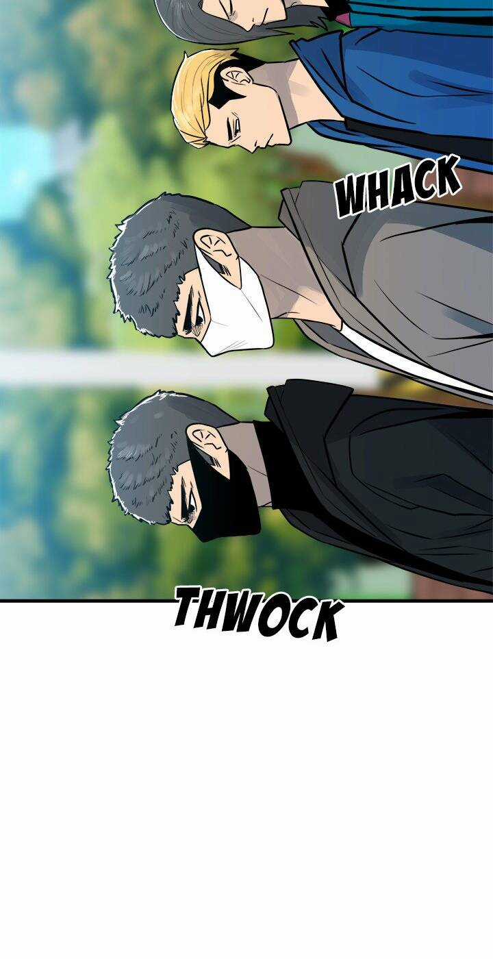 Kẻ Phản Diện Chapter 158 trang 3